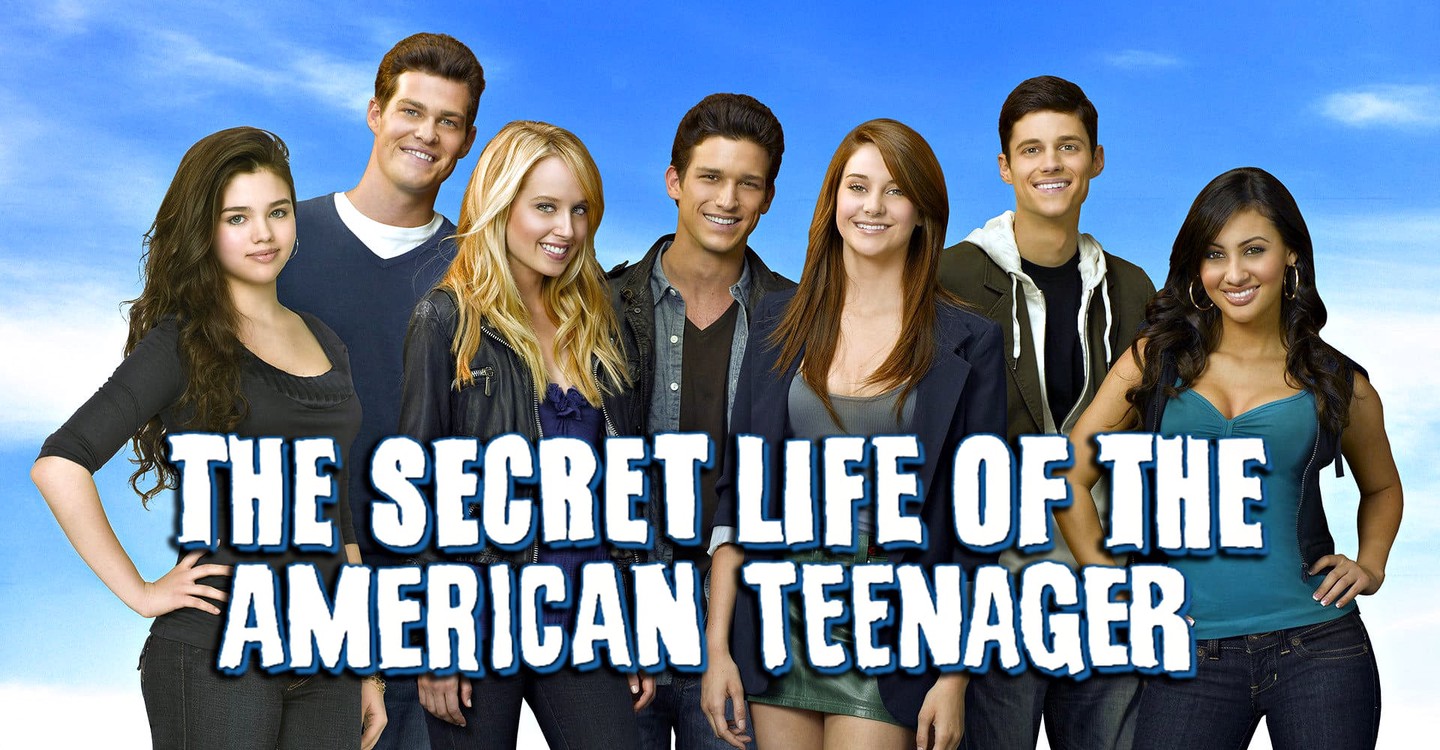 The Secret Life Of American Teenager Finale