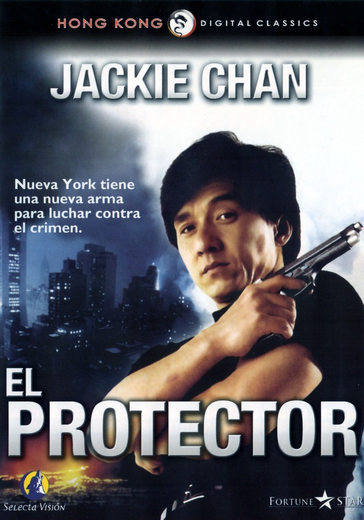 El Protector Pel Cula Ver Online Completa En Espa Ol