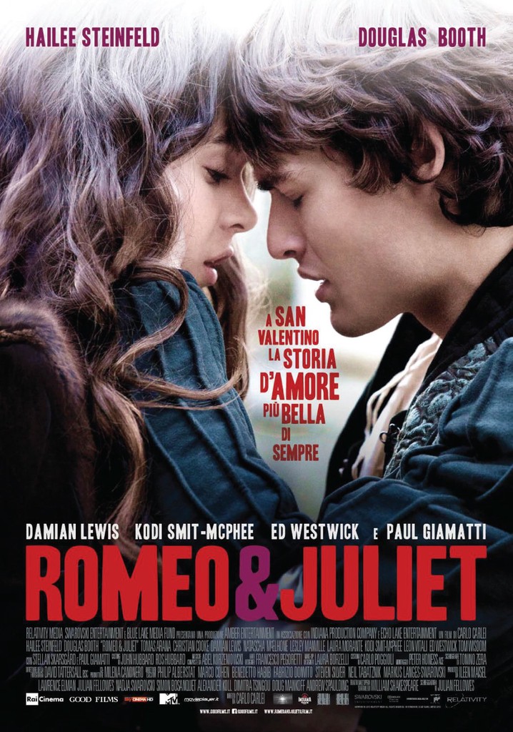 Romeo Juliet Film Guarda Streaming Online