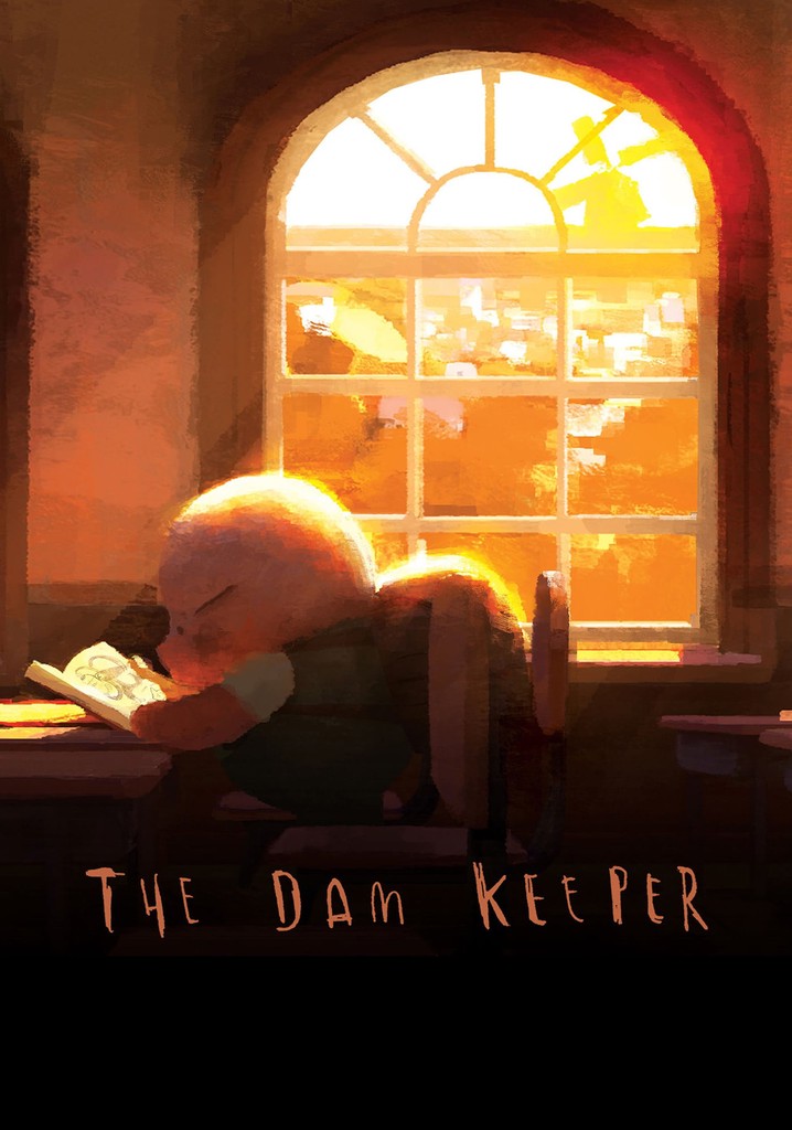 The Dam Keeper Streaming Where To Watch Online