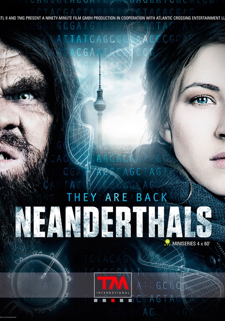 Neandertaler Stream Jetzt Serie Online Finden Anschauen