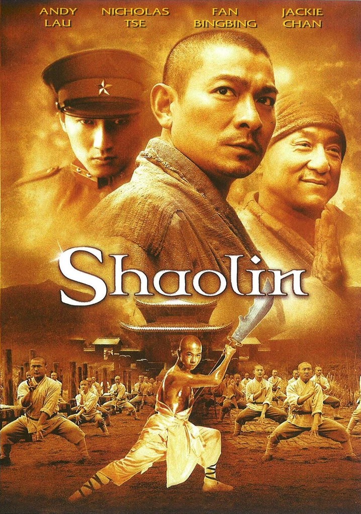 Shaolin La Leyenda De Los Monjes Guerreros Online