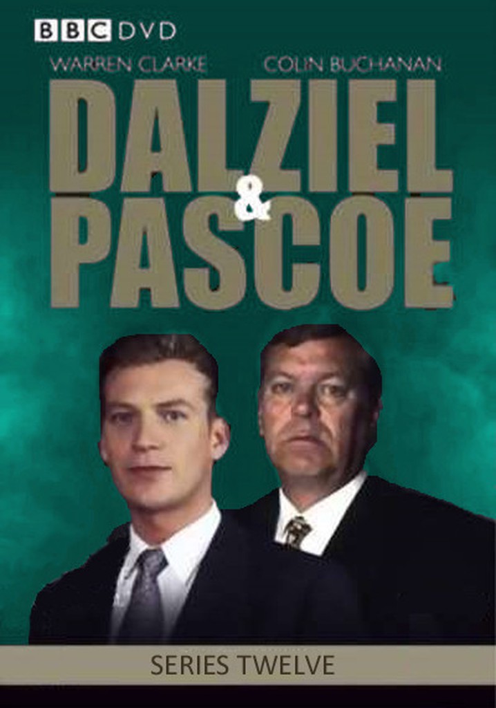 Dalziel And Pascoe Season 12 Watch Episodes Streaming Online