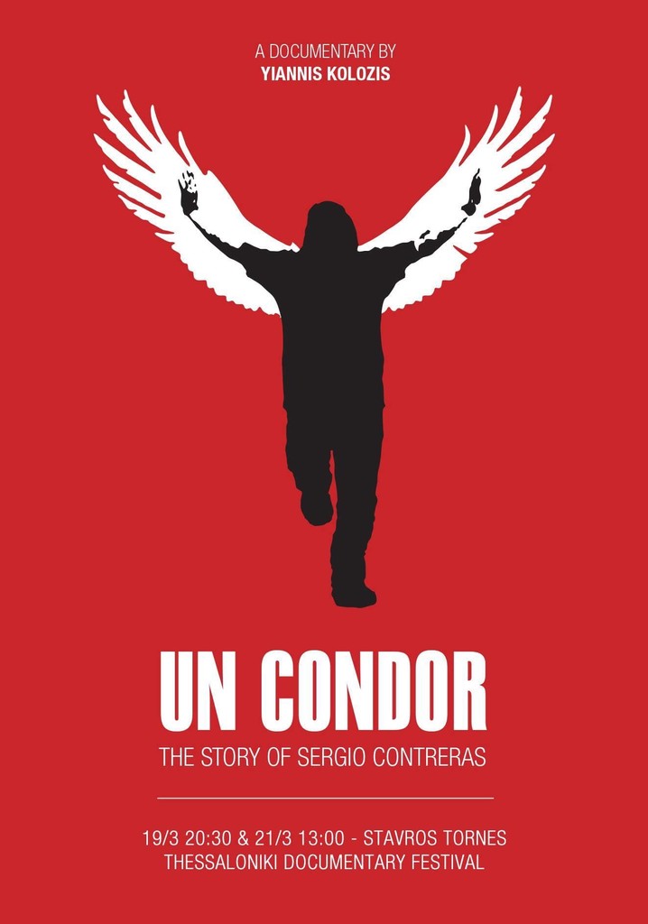 Un Condor Movie Where To Watch Stream Online