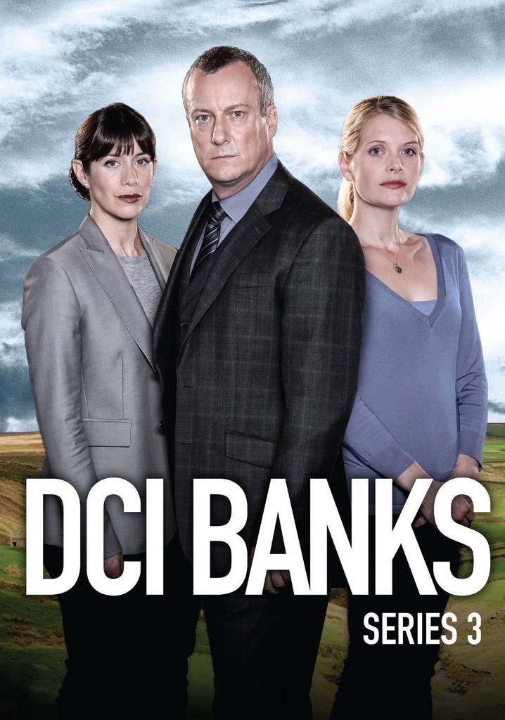 Dci Banks Season Watch Full Episodes Streaming Online