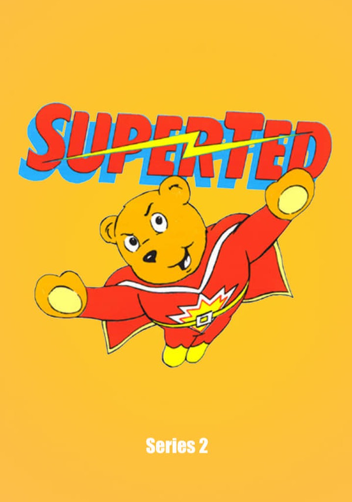 Superted Temporada Ver Todos Los Episodios Online