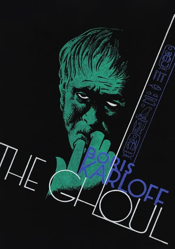 The Ghoul Movie Where To Watch Stream Online