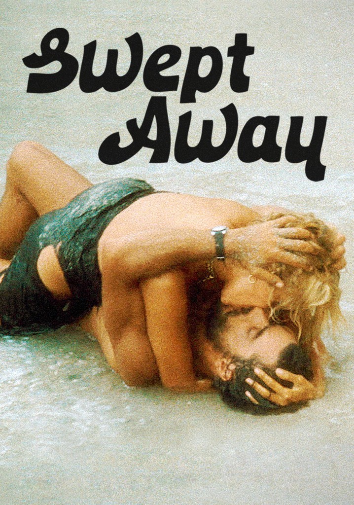 Swept Away streaming gdzie obejrzeć film online