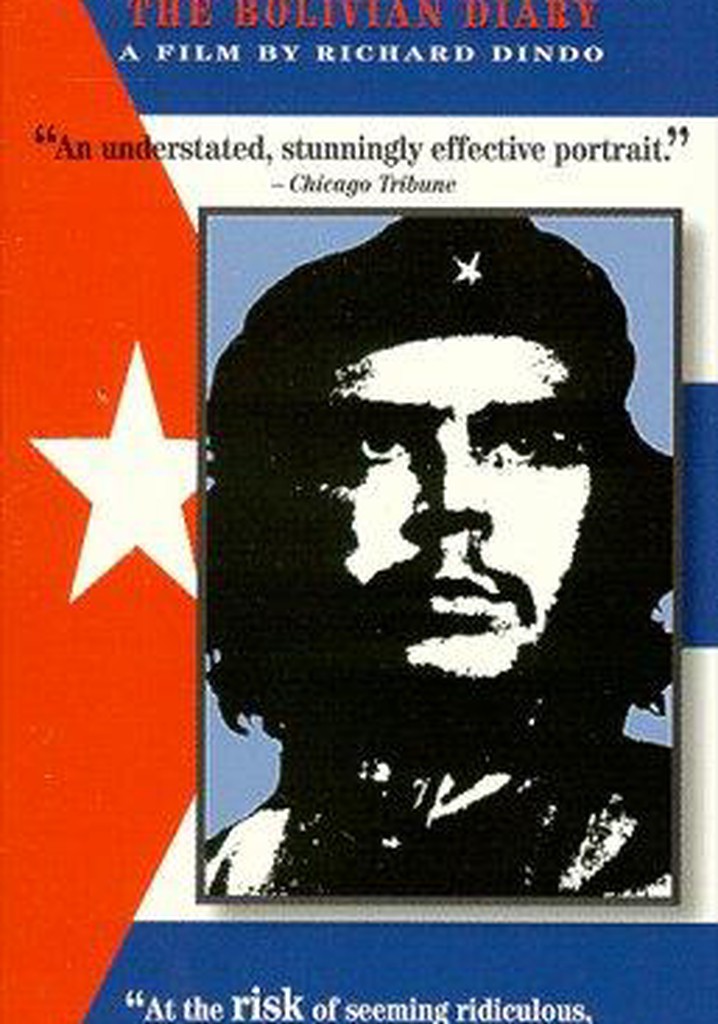 Ernesto Che Guevara The Bolivian Diary Streaming