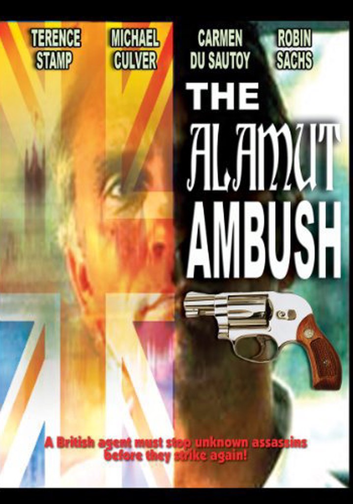 The Alamut Ambush Streaming Where To Watch Online