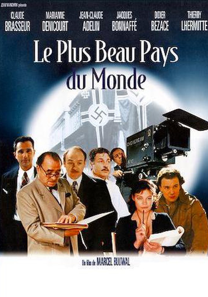 Regarder Le Plus Beau Pays Du Monde En Streaming