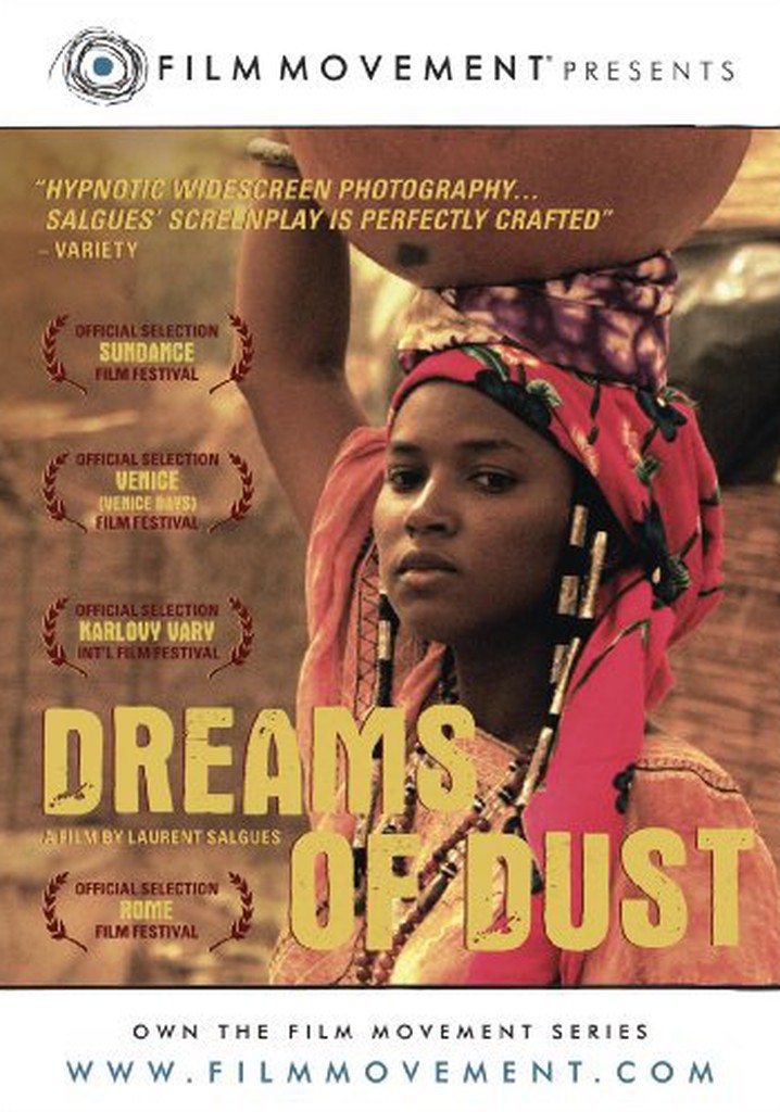 Dreams Of Dust Streaming Where To Watch Online