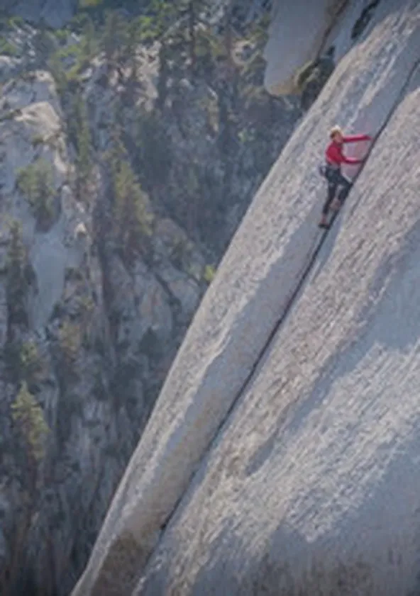 Gripped Climbing The Killer Pillar Streaming