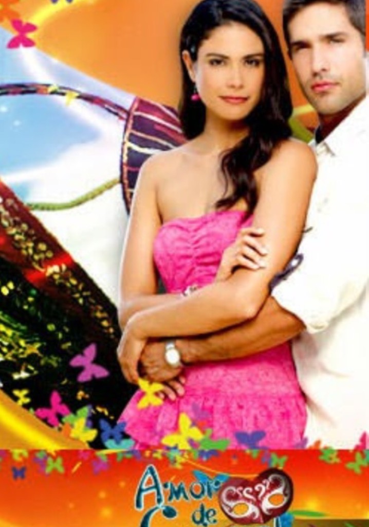 Amor De Carnaval Season 1 Watch Episodes Streaming Online