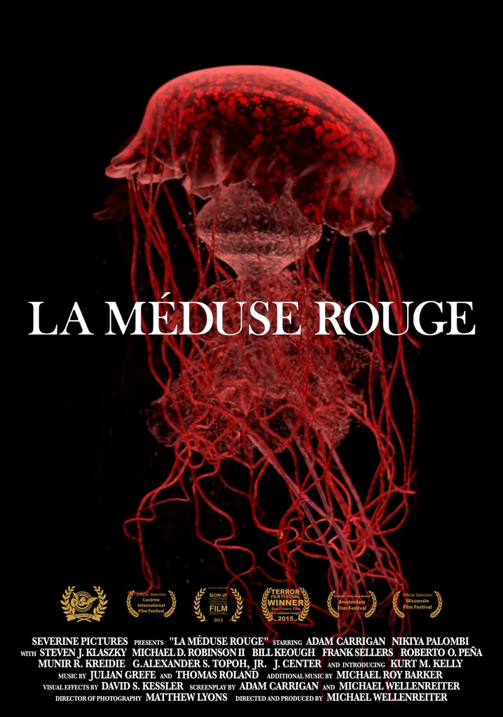 La M Duse Rouge Streaming Where To Watch Online