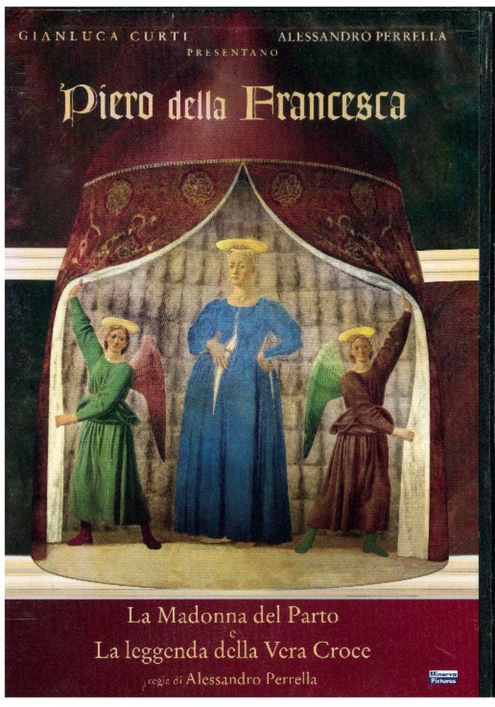 La Madonna Del Parto Streaming Where To Watch Online