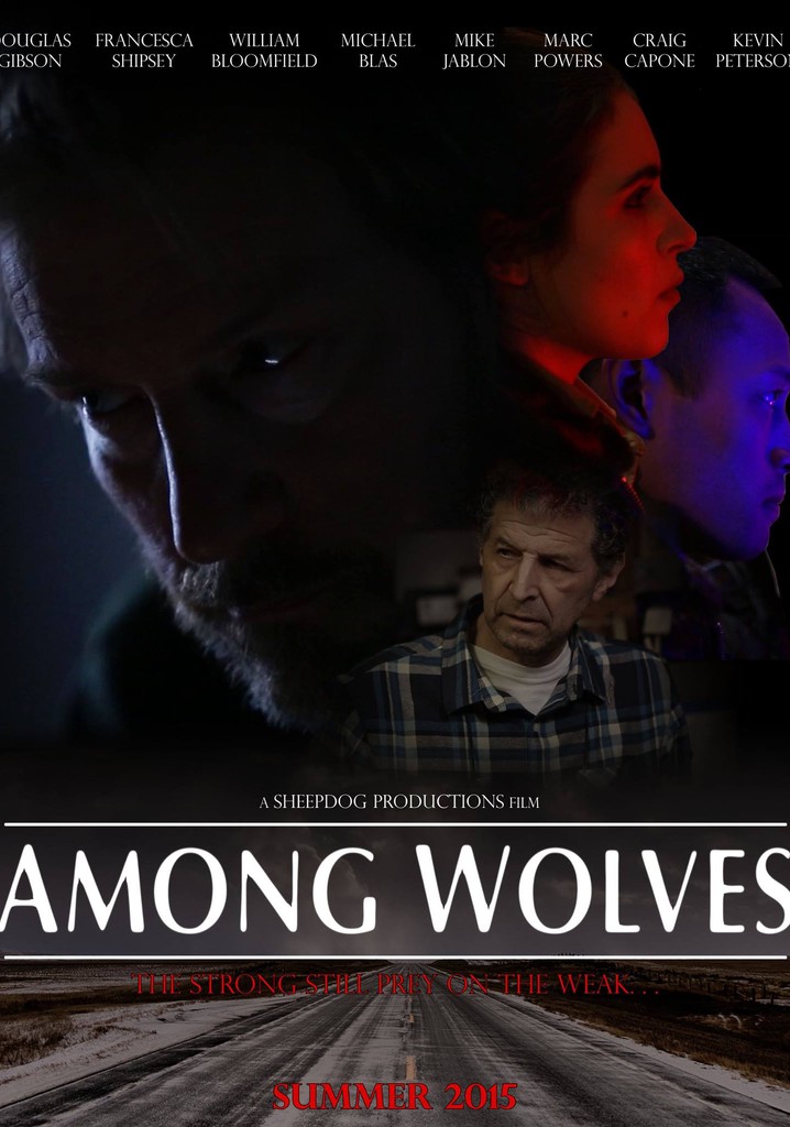 Among Wolves Streaming Where To Watch Movie Online