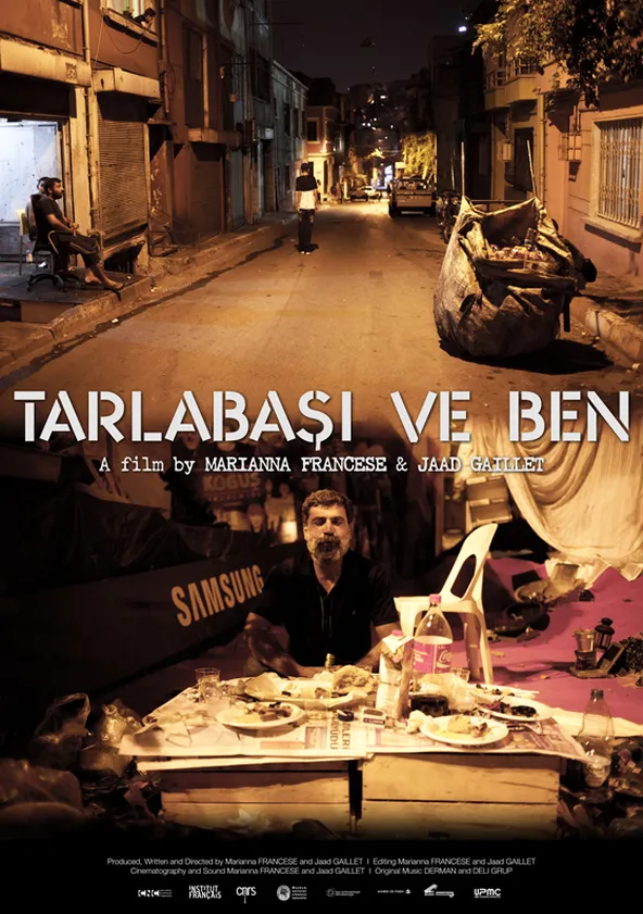 Regarder Tarlabasi And Me En Streaming Complet