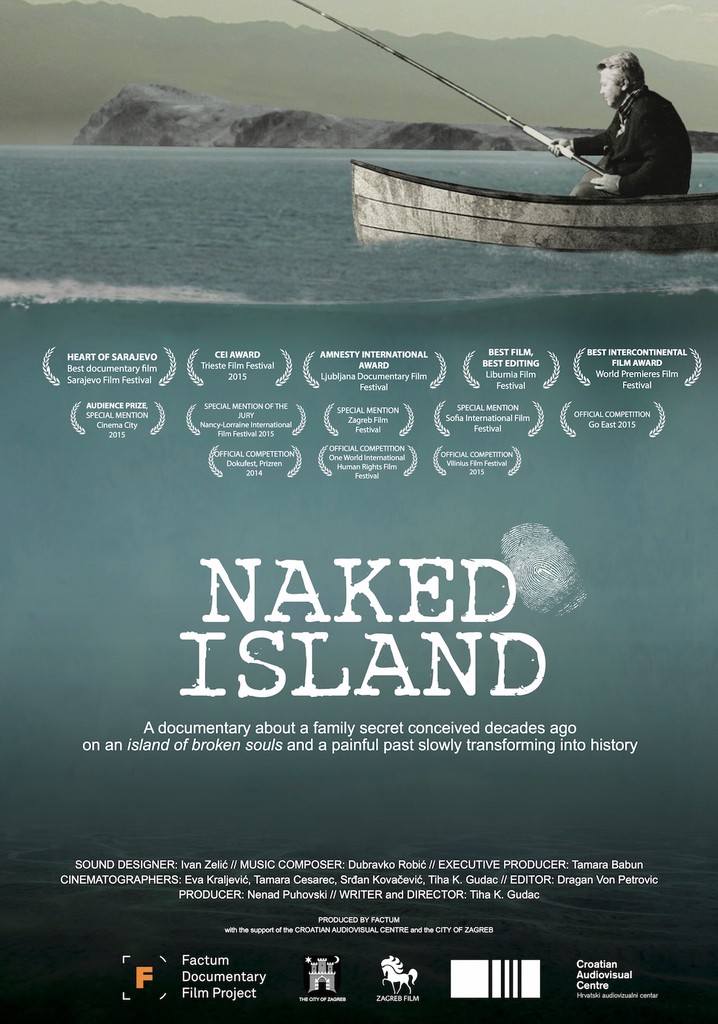 Naked Island Streaming Where To Watch Movie Online