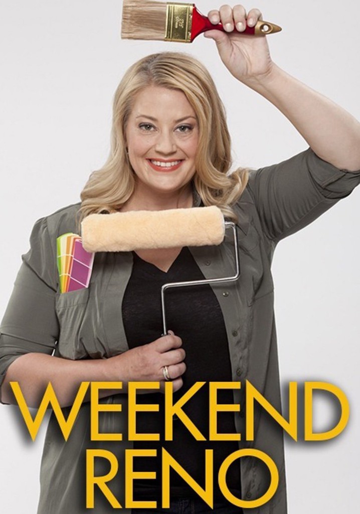 Weekend Reno Season Watch Full Episodes Streaming Online