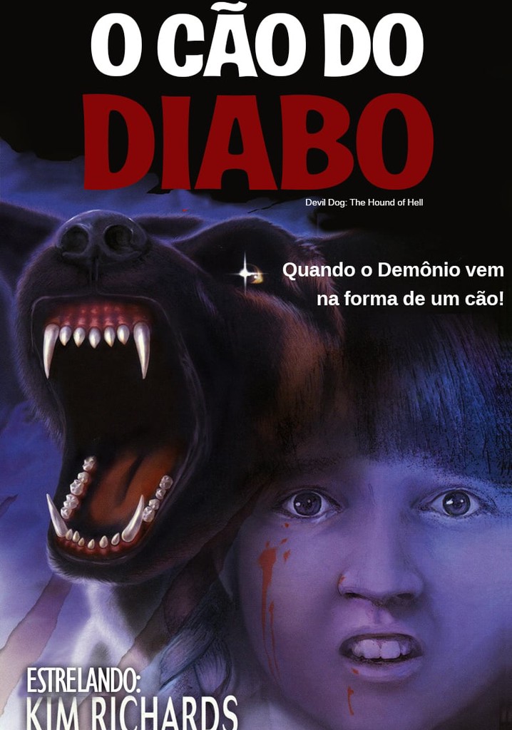 C O Do Diabo Filme Veja Onde Assistir Online