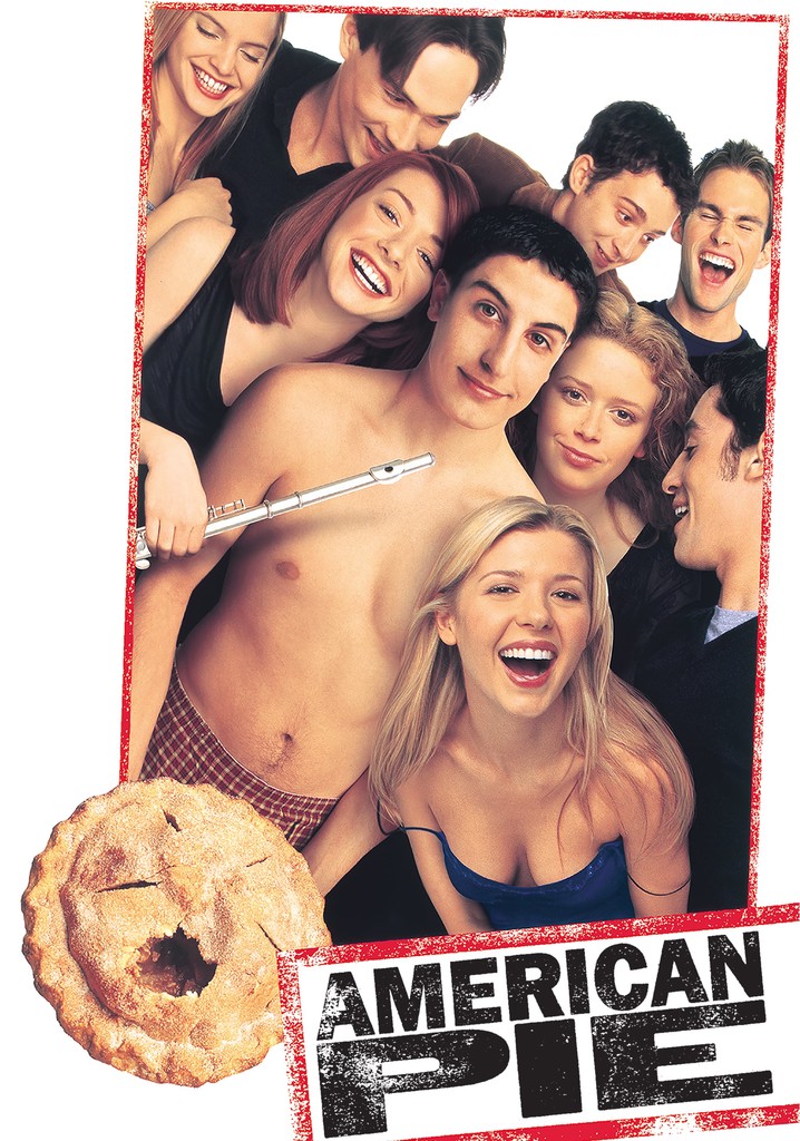 American Pie Streaming Where To Watch Movie Online