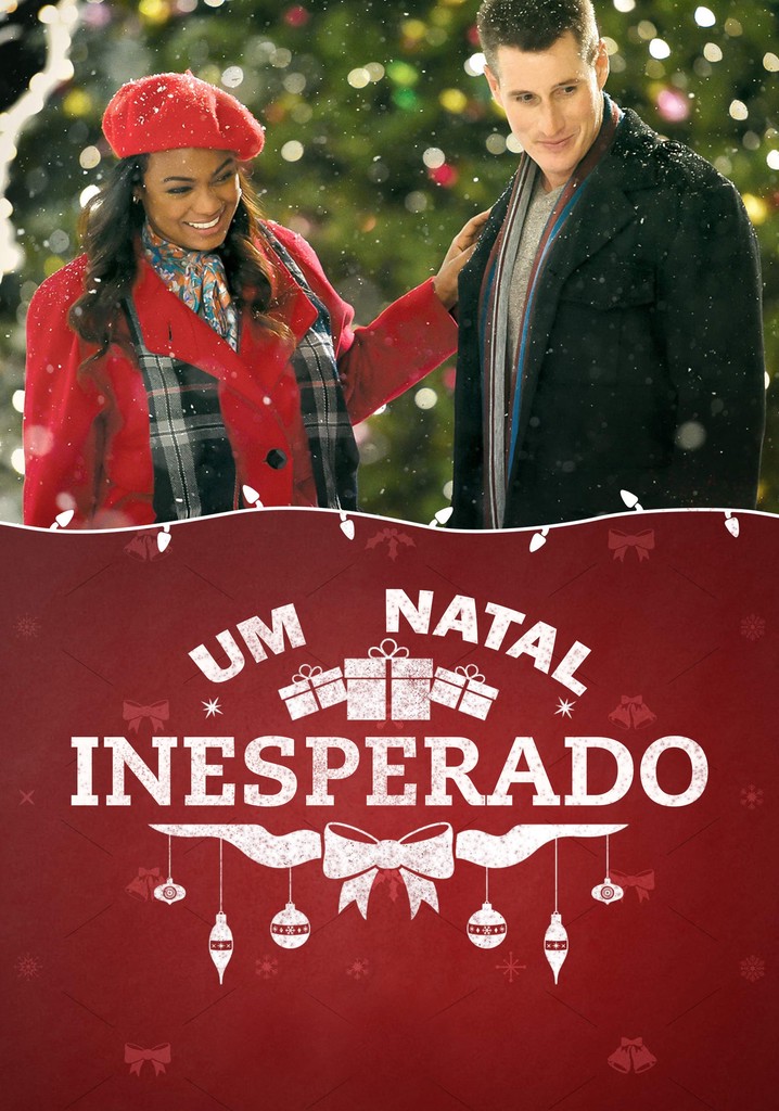 Um Natal Inesperado Filme Veja Onde Assistir