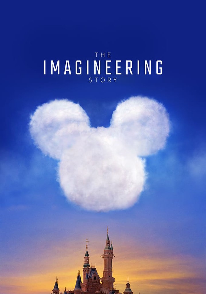 The Imagineering Story Sezon 1 oglądaj wszystkie odcinki online