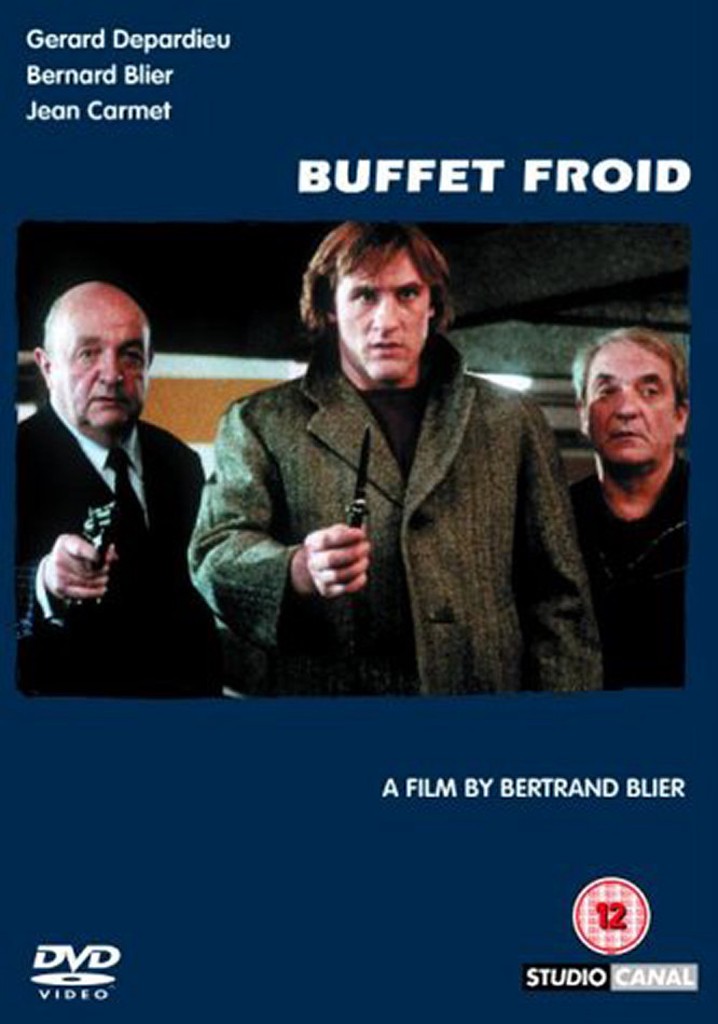 Buffet Froid Movie Where To Watch Stream Online