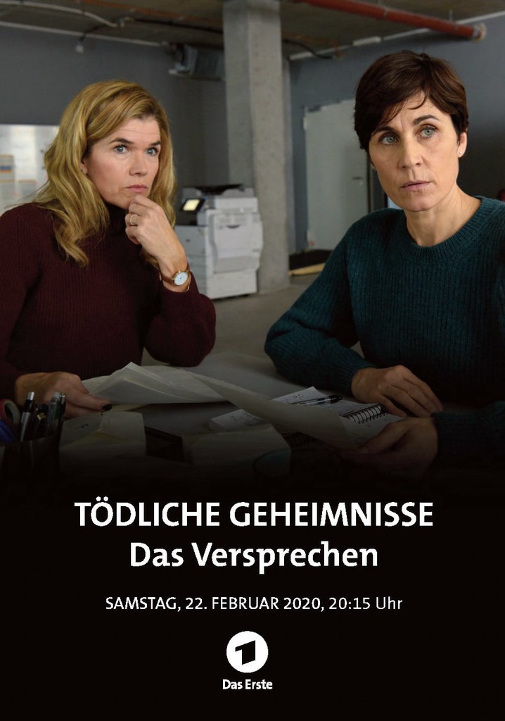 Tödliche Geheimnisse Das Versprechen Stream Online