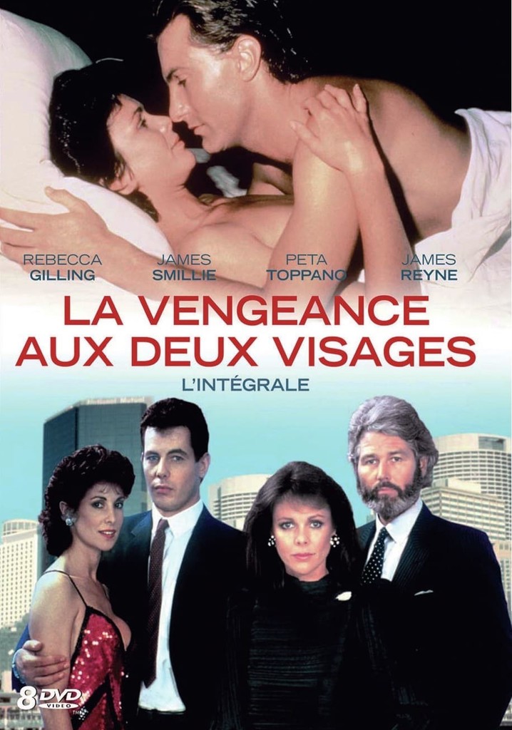 Regarder La Vengeance Aux Deux Visages Streaming