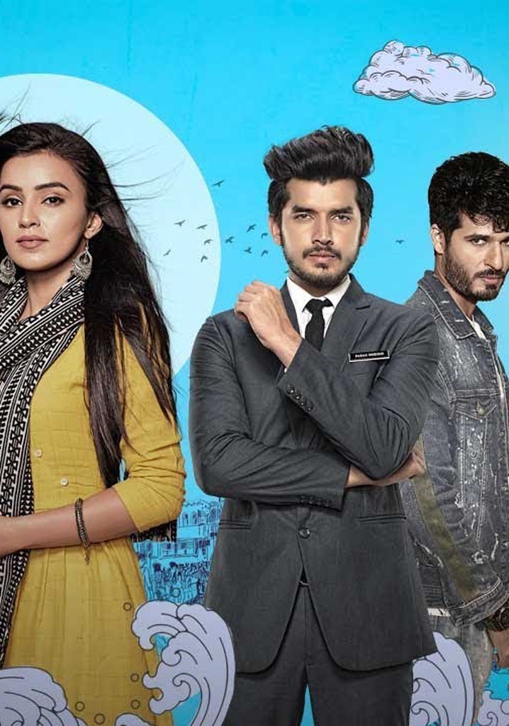 Ishq Aaj Kal Watch Tv Show Stream Online