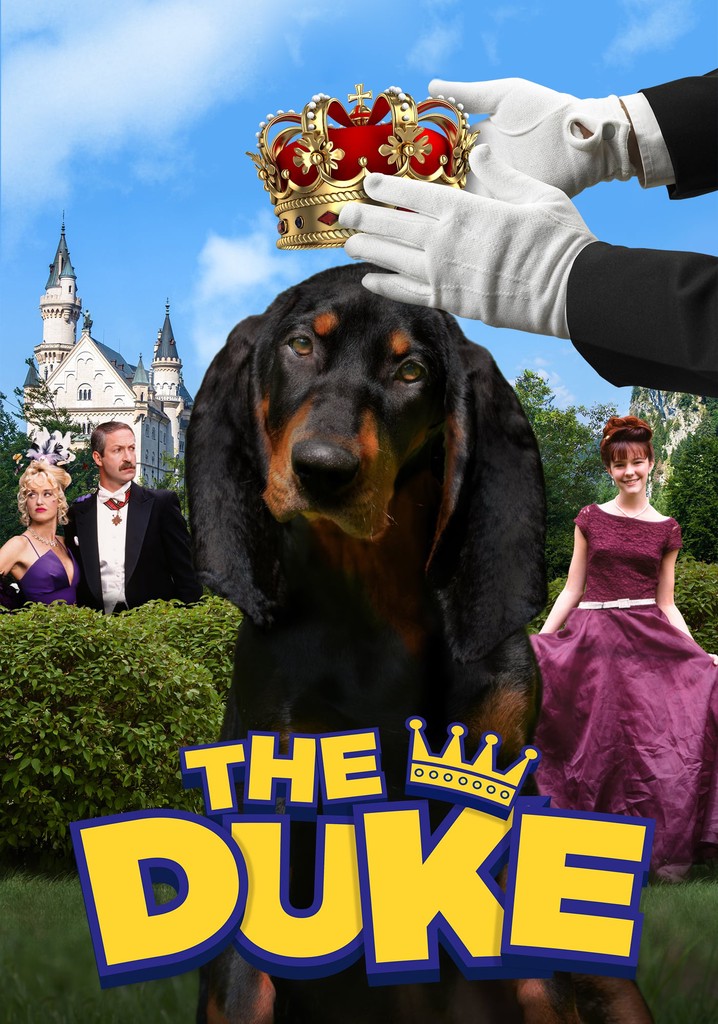 The Duke Movie Where To Watch Streaming Online