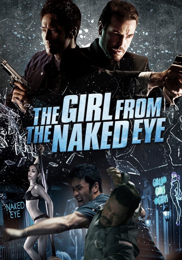 Girl From The Naked Eye Stream Jetzt Online Anschauen