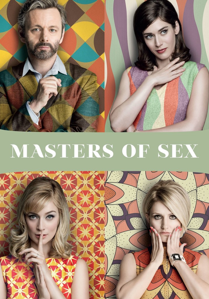 Masters Of Sex Ver La Serie De Tv Online