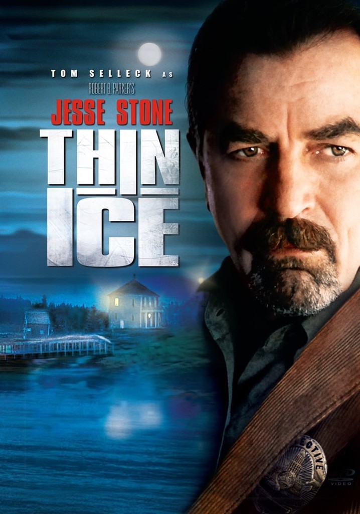 Jesse Stone Gelo Fino Filme Veja Onde Assistir