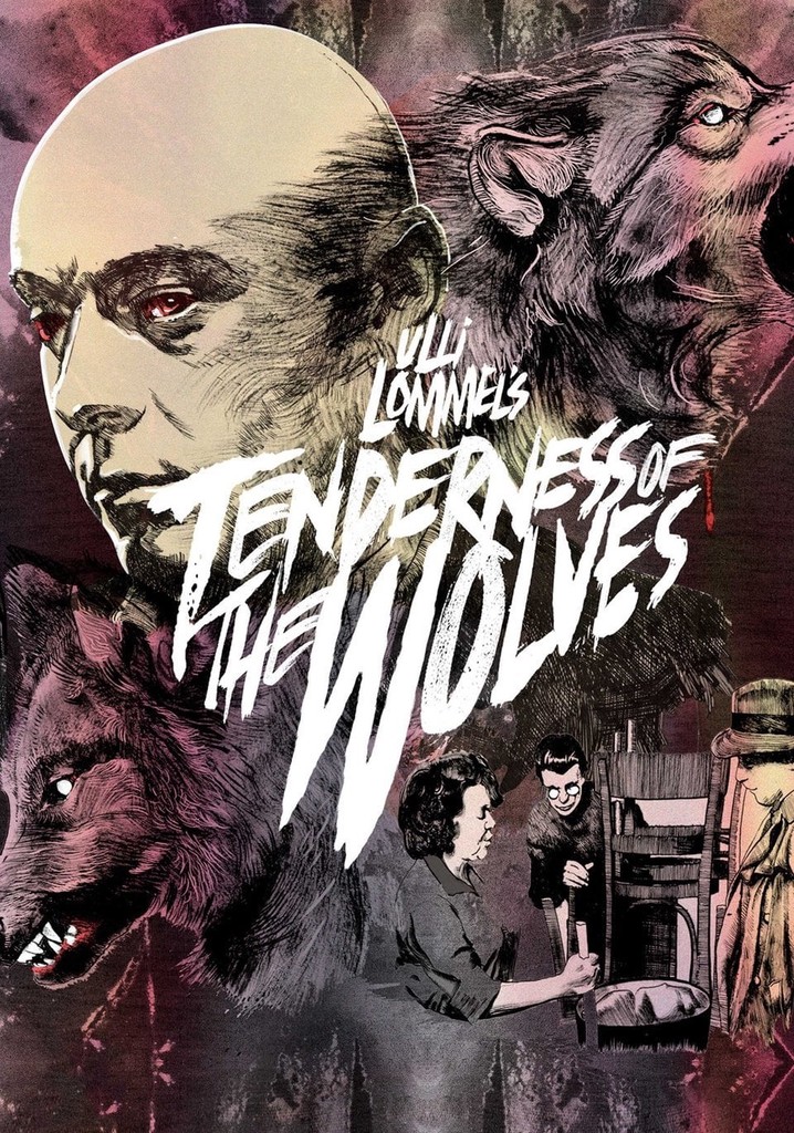 Regarder La Tendresse Des Loups En Streaming Complet