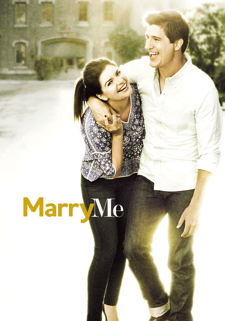 Marry Me Watch Tv Show Streaming Online