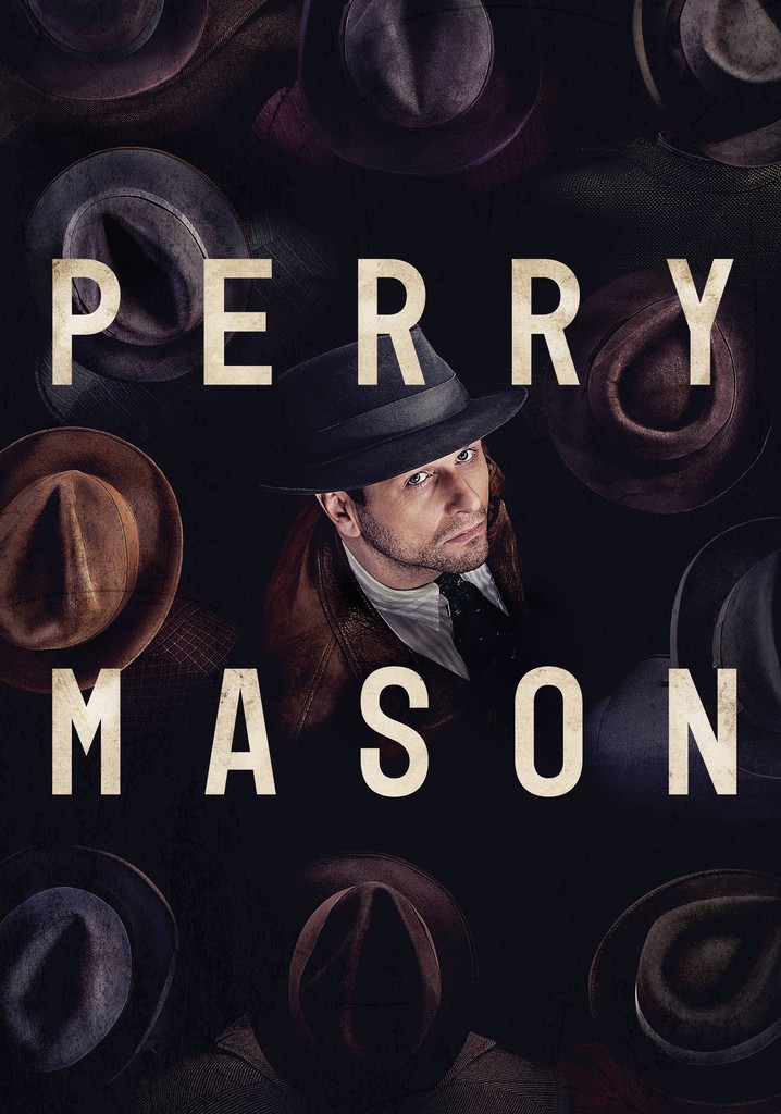 Perry Mason Season 1 Watch Full Episodes Streaming Online