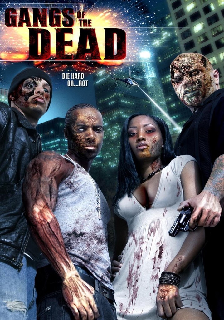 Regarder La Cit Des Zombies En Streaming Complet