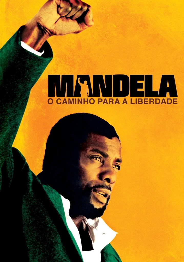 Mandela Longo Caminho Para A Liberdade Filme