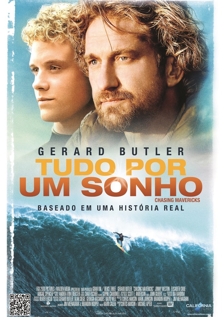 Realizar O Imposs Vel Filme Veja Onde Assistir