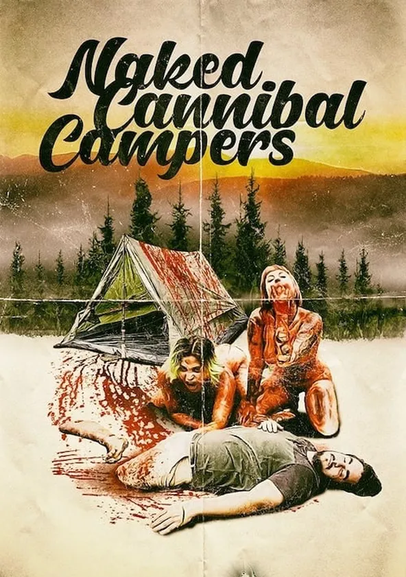 Naked Cannibal Campers Film Guarda Streaming Online