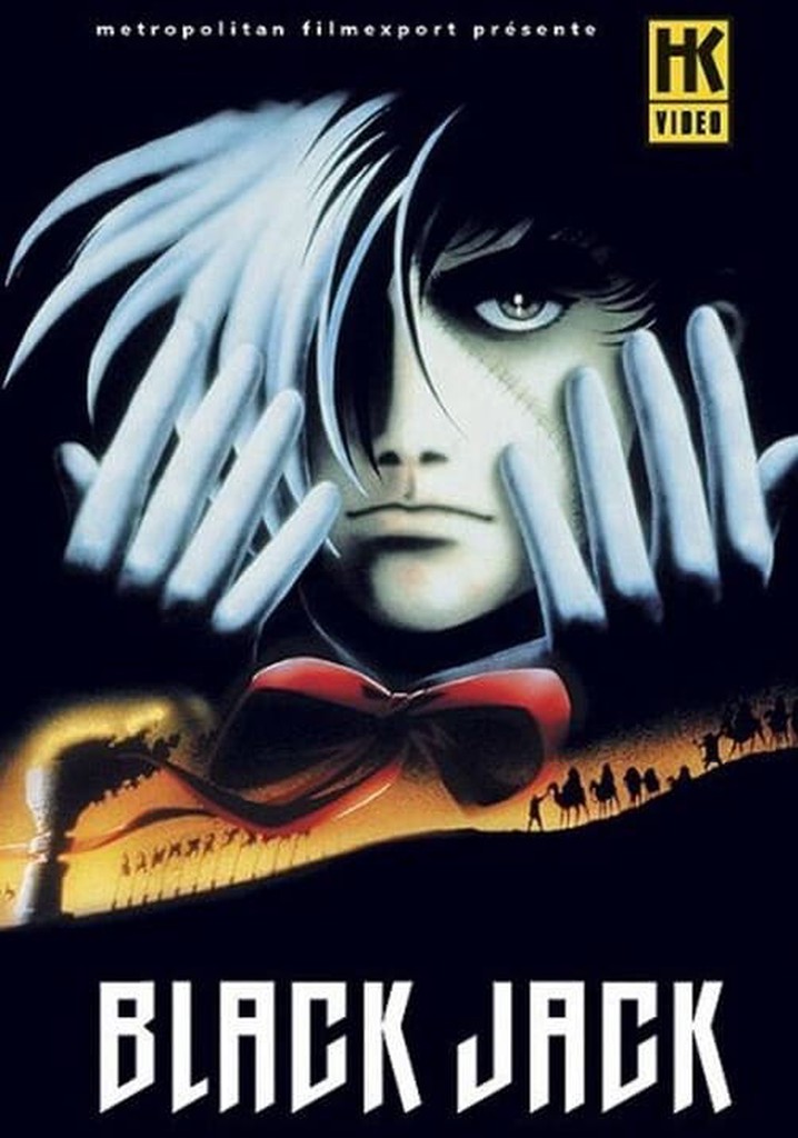 Où regarder Black Jack en streaming complet et légal