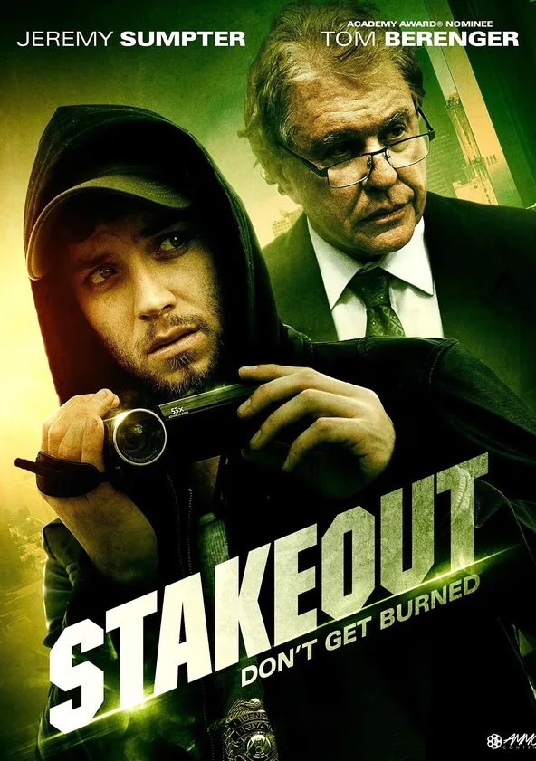 Stakeout Pel Cula Ver Online Completas En Espa Ol