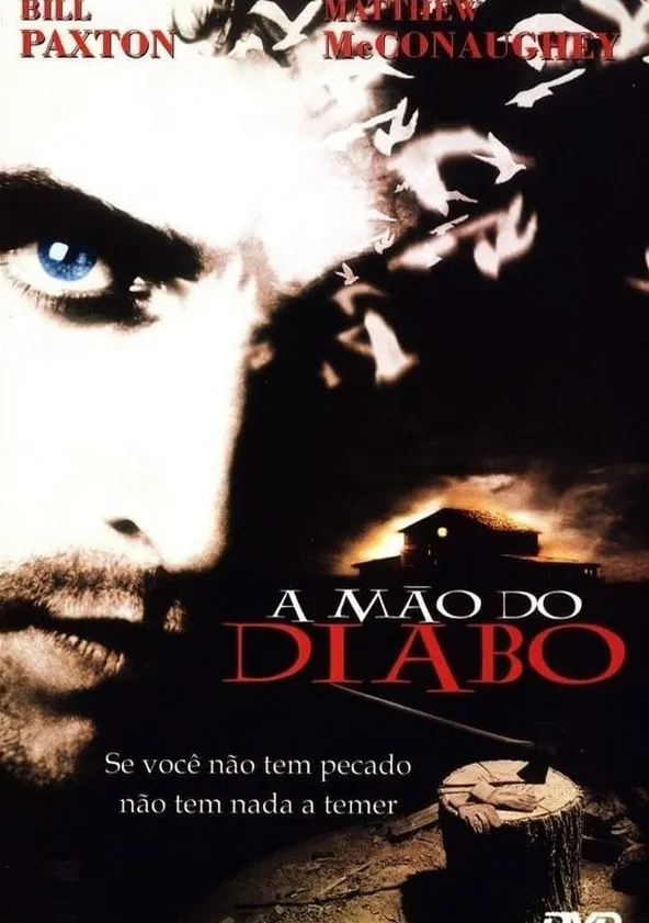 A M O Do Diabo Filme Veja Onde Assistir