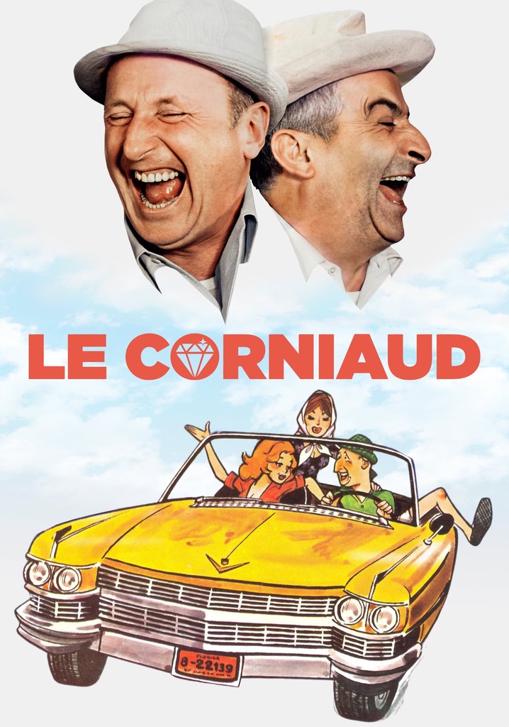 Regarder Le Corniaud En Streaming Complet Et L Gal