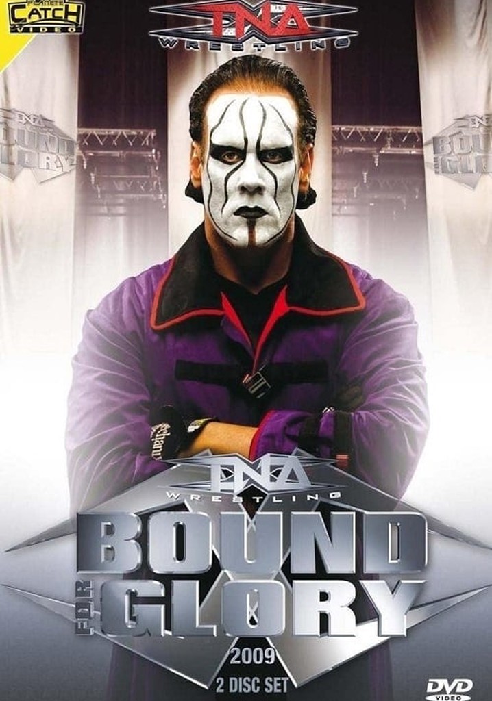 Tna Bound For Glory Streaming Watch Online