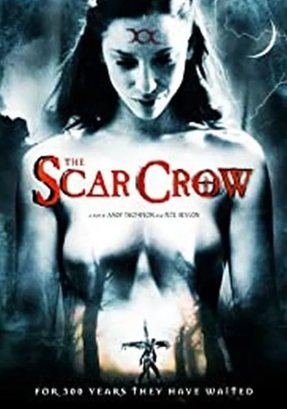 Scar Crow Streaming Where To Watch Movie Online