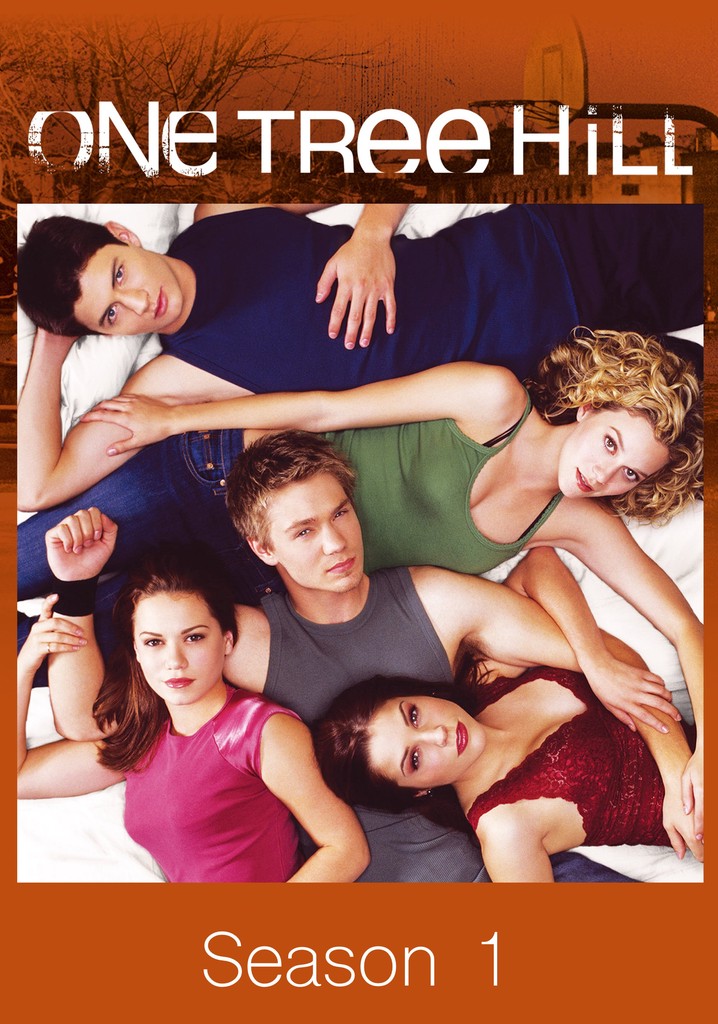 One Tree Hill Temporada Ver Todos Los Episodios Online